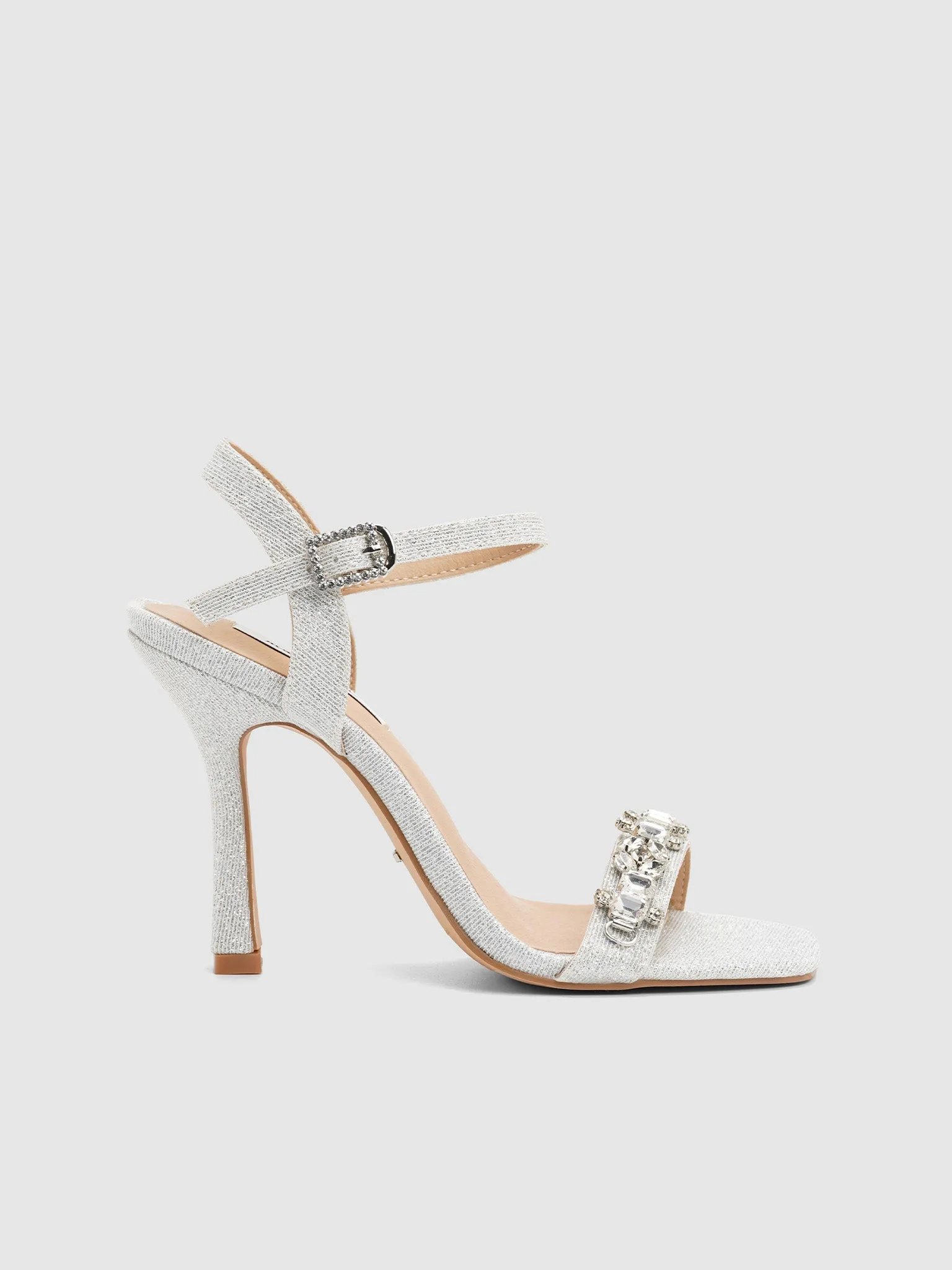 Osborn Heel Sandals