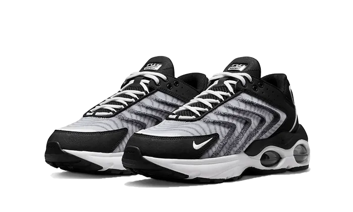 Air Max TW Black White narrow - toe - box running shoes ice - climbing running shoes