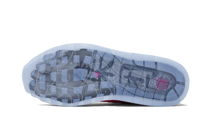 Air Max 1 Clot Solar Red flexibility - enhancing shoes