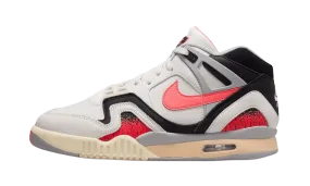 Air Tech Challenge II Hot Lava (2024) padded collar running shoes