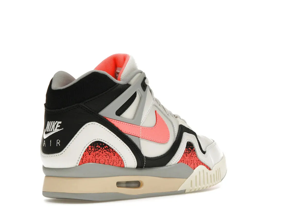 Air Tech Challenge II Hot Lava (2024) Classic Silhouette