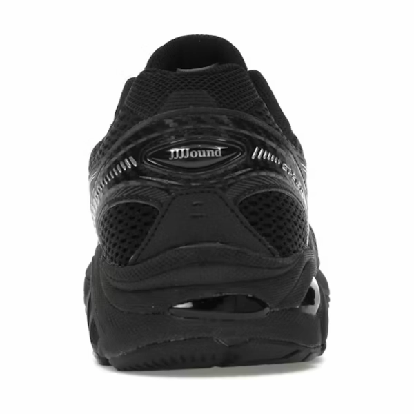 Trendy Design ASICS GT-2160 JJJJound Black