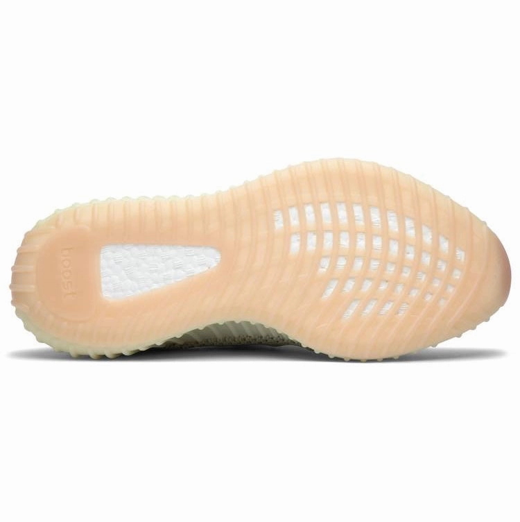 Adidas Yeezy Boost 350 V2 Antlia Non-Reflective Walk Time