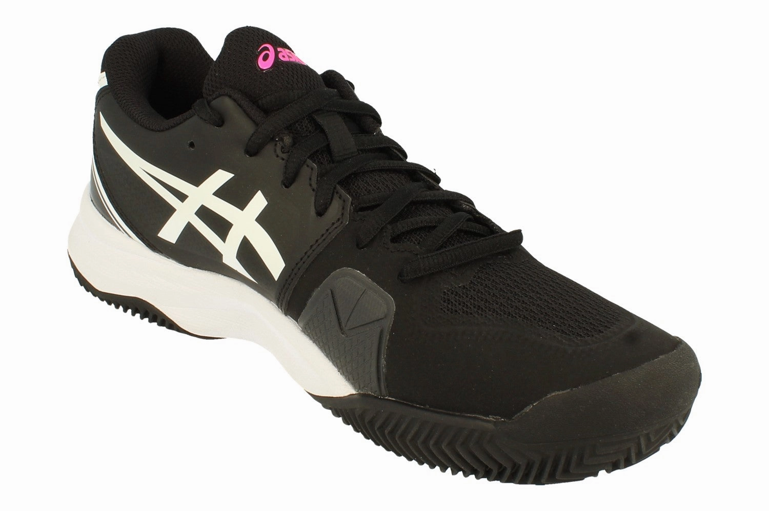 Asics Gelchallenger 13 Clay Mens Tennis Shoes 1041A221 Sneakers Trainers 003 carbon - fiber midsole shoes midfoot - support running gear