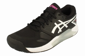 mesh - lining shoes Asics Gelchallenger 13 Clay Mens Tennis Shoes 1041A221 Sneakers Trainers 003