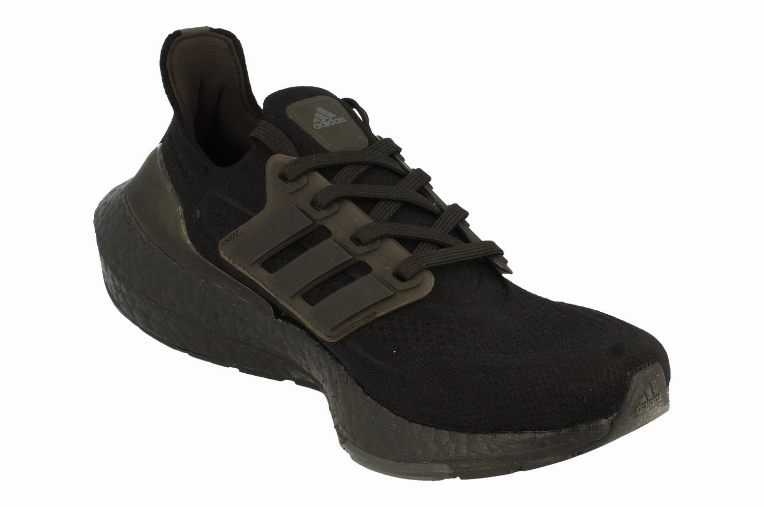 Adidas Ultraboost 21 Mens Sneakers FY0306 Training session high - intensity - interval - training running shoes