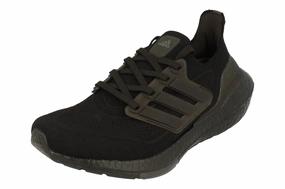 AthleticDesign suitable for adults Adidas Ultraboost 21 Mens Sneakers FY0306