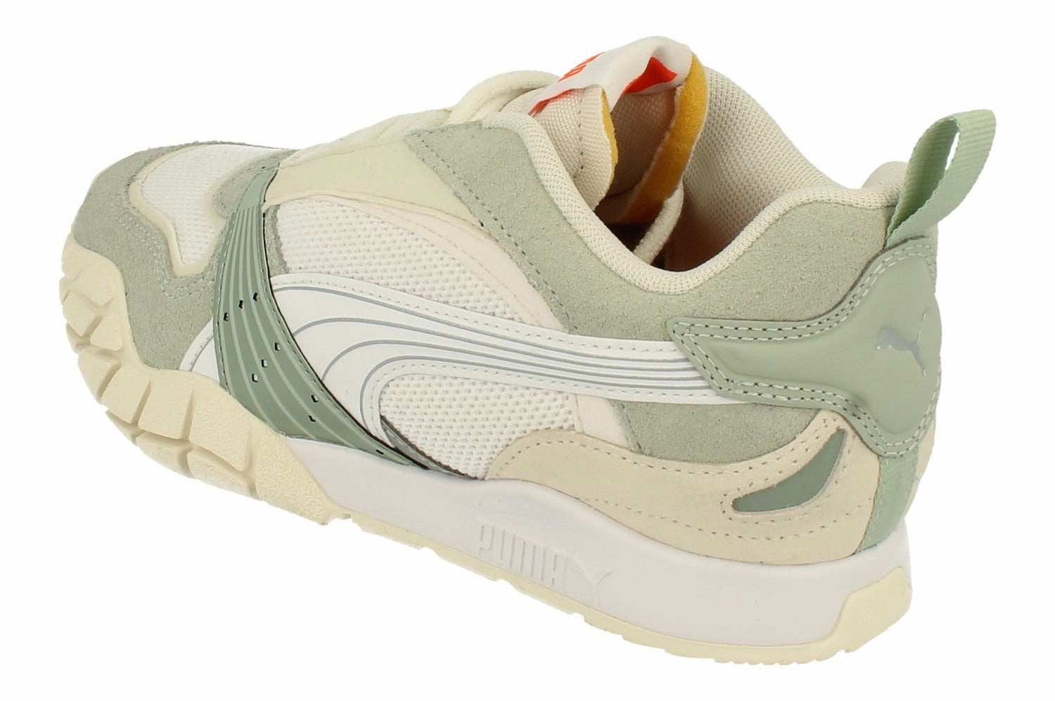 recovery - aid REDUCED!! Puma Kyron Wild Beasts Womens 373041 03