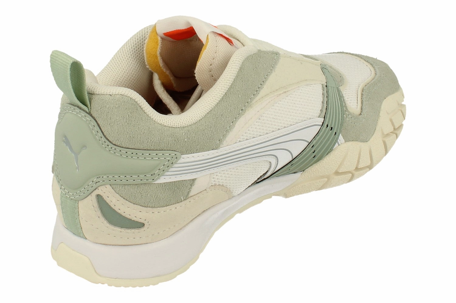 REDUCED!! Puma Kyron Wild Beasts Womens 373041 03 sports festival running option