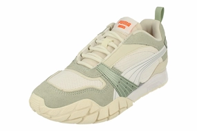 REDUCED!! Puma Kyron Wild Beasts Womens 373041 03 pool shoes