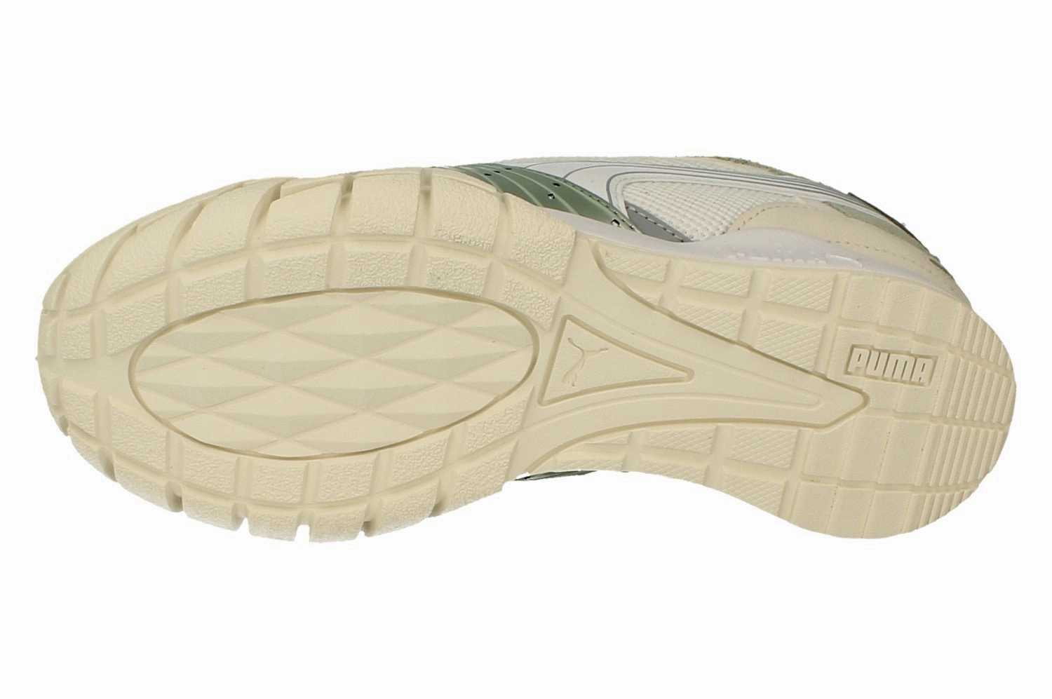 REDUCED!! Puma Kyron Wild Beasts Womens 373041 03 recycled material shoes magnetic closure shoes