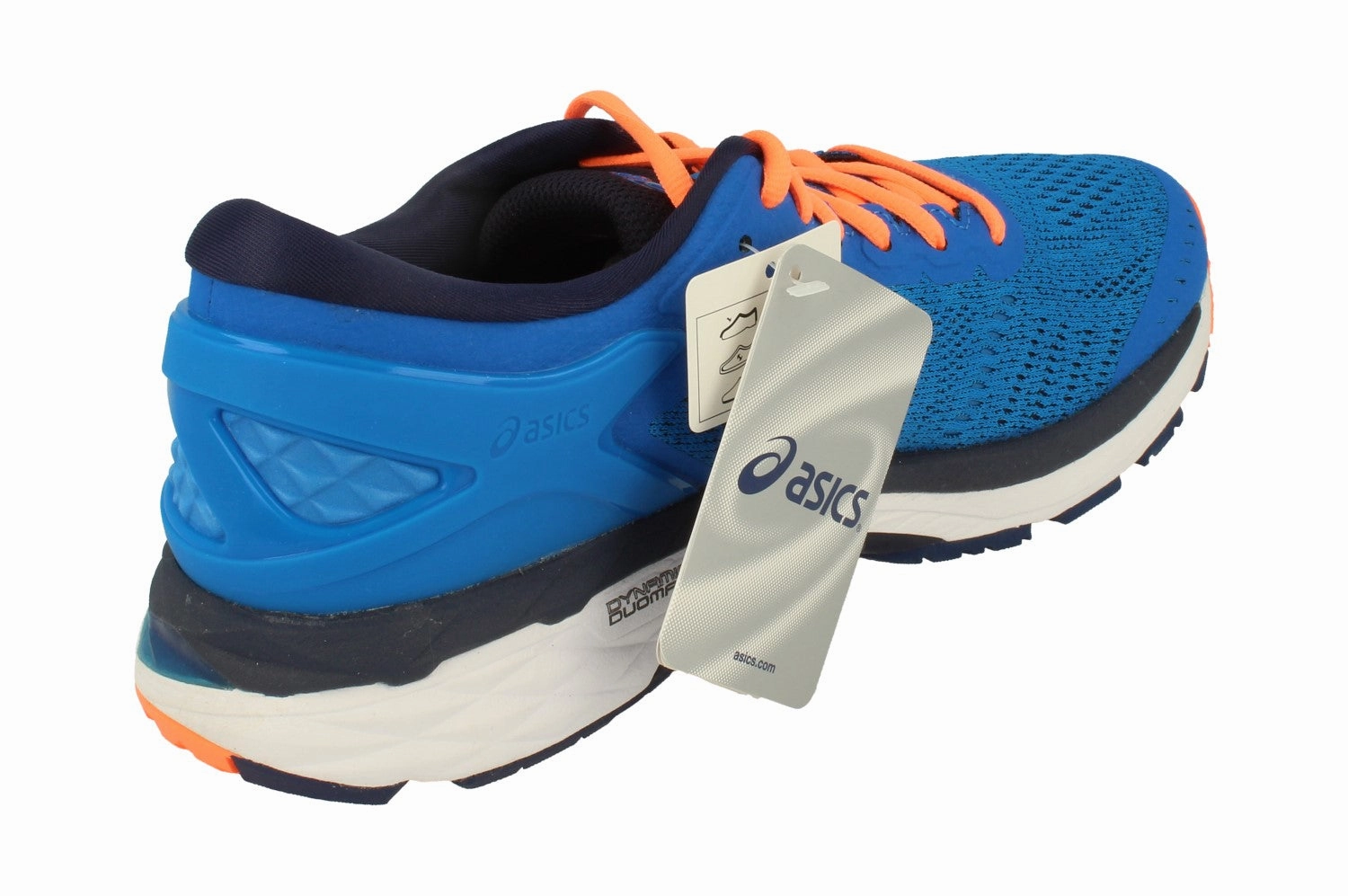 casual appearance Asics Gel-Kayano 24 Mens T749N 4358