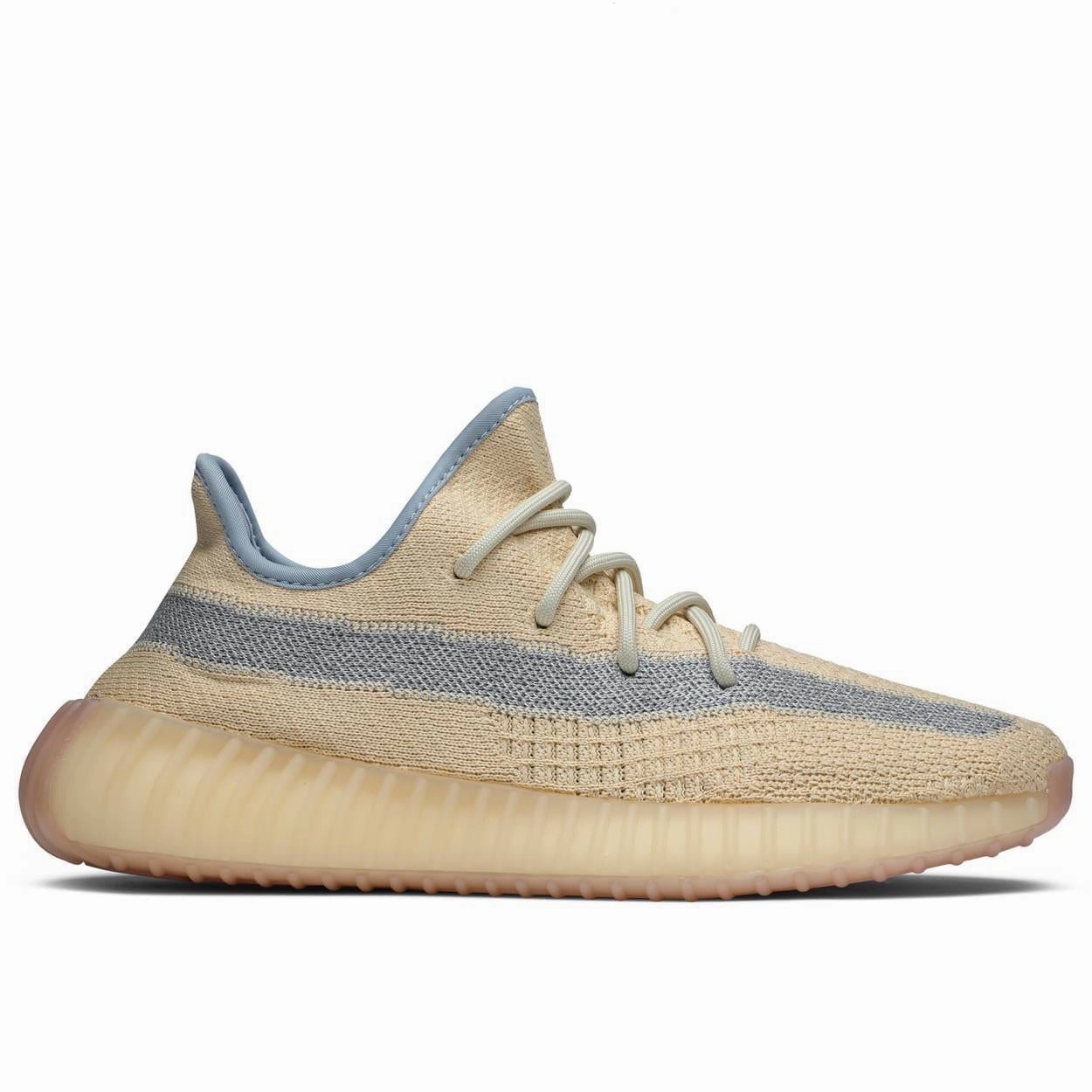 Adidas Yeezy Boost 350 V2 Linen Versatile Fit