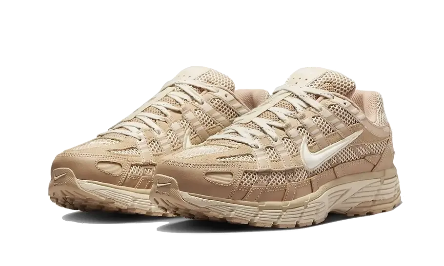 P-6000 Premium Hemp amateur running footwear