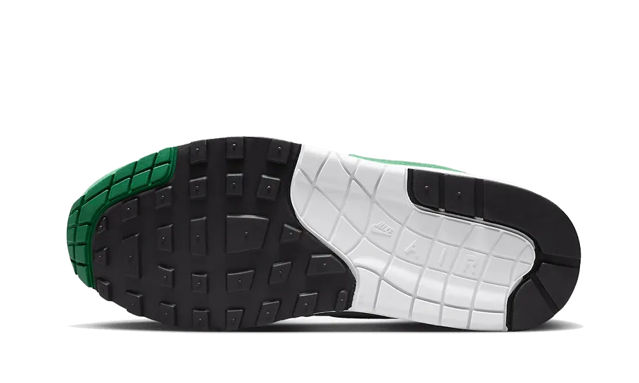 Air Max 1 '87 Malachite style - statement