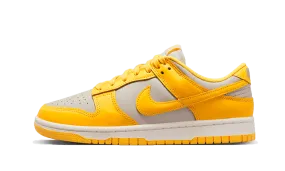 slow - paced fitting Multi - color options Dunk Low Citron Pulse
