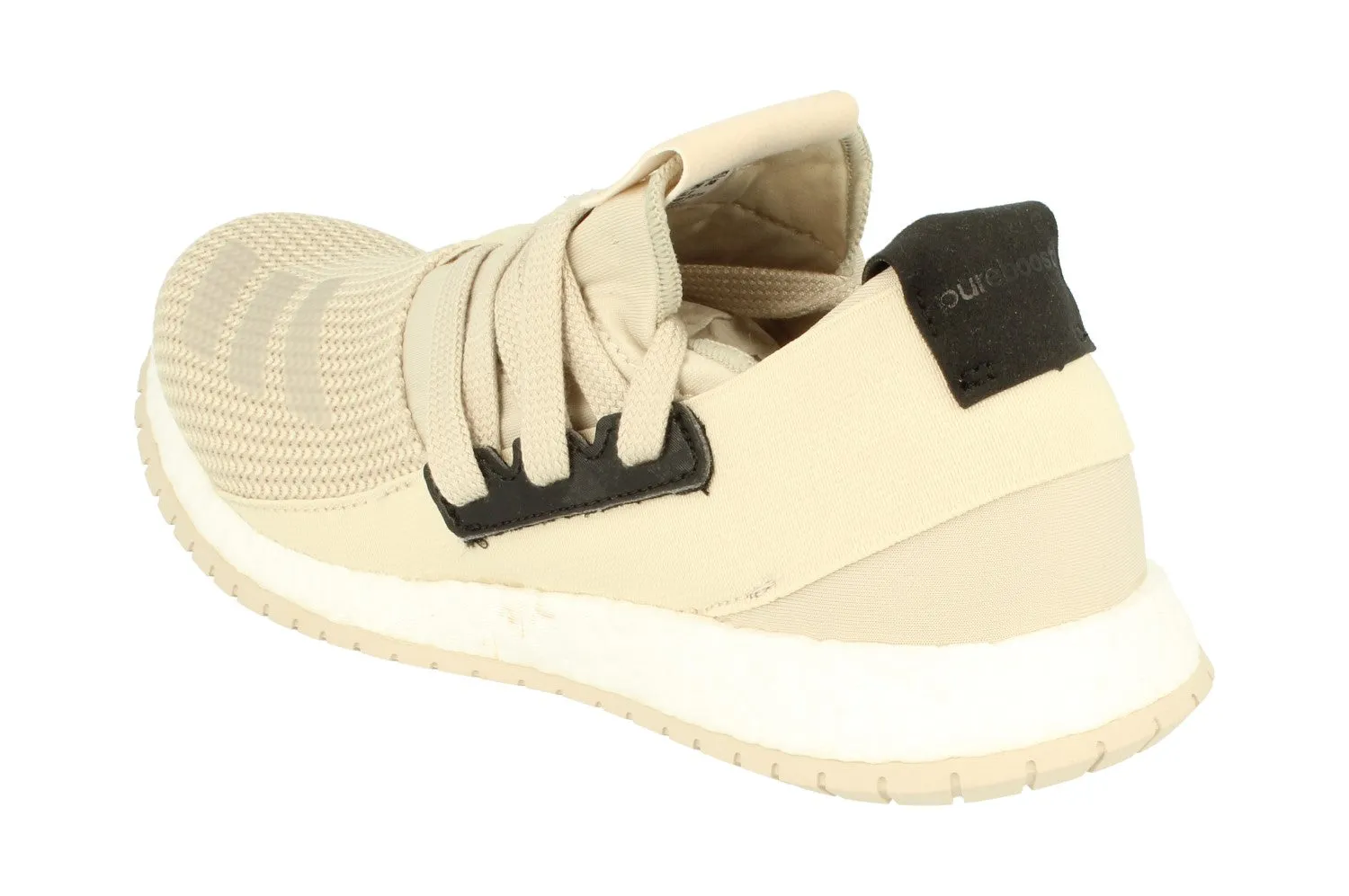 Adidas Pureboost R M Unisex BB0812 retro shoes Comfort Strapping