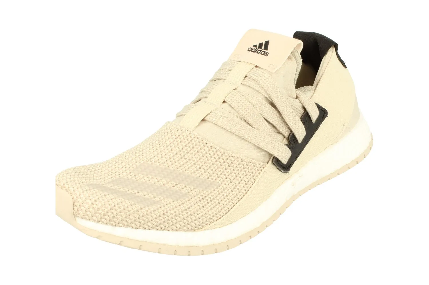 Adidas Pureboost R M Unisex BB0812 ethically - produced