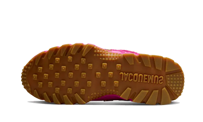 camouflage running shoes Air Humara LX Jacquemus Pink