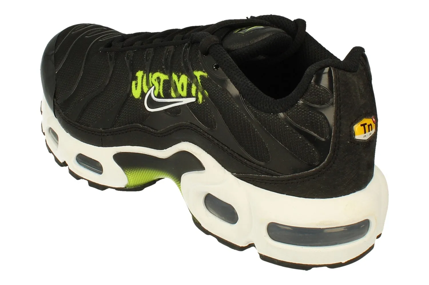 Nike Air Max Plus I GS Dm3264 001 marathon readiness