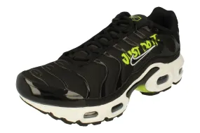 traction - pattern sole shoes Casual Footwear Nike Air Max Plus I GS Dm3264 001