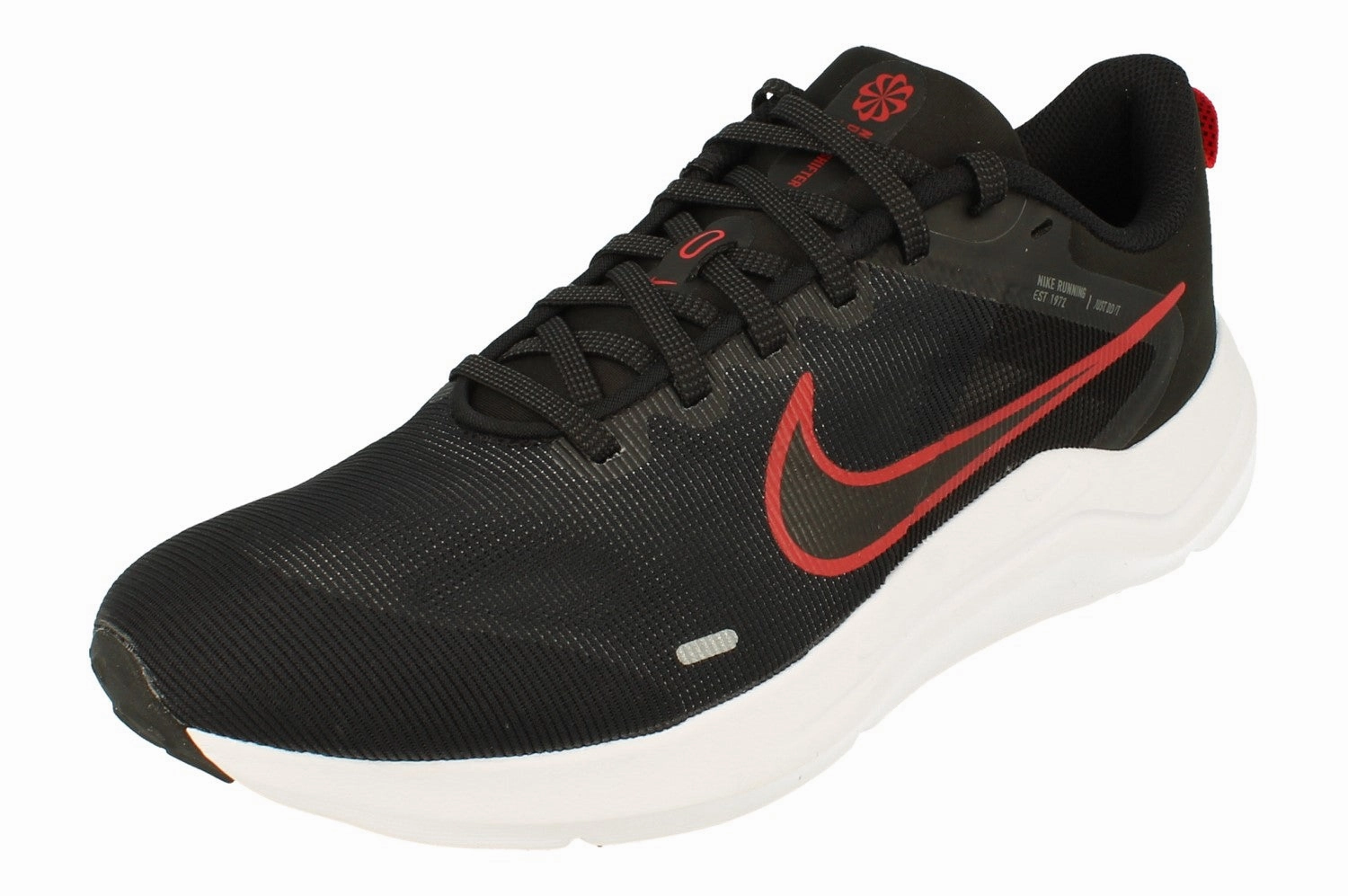 Eco Friendly Dye Process Smart Choice Nike Downshifter 12 Mens Dd9293  003