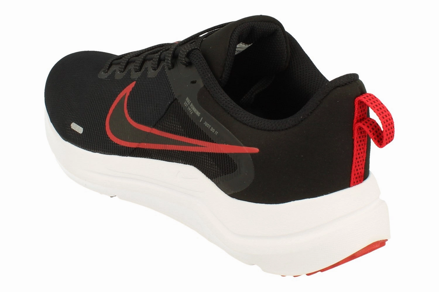 Vibrant Look Nike Downshifter 12 Mens Dd9293  003