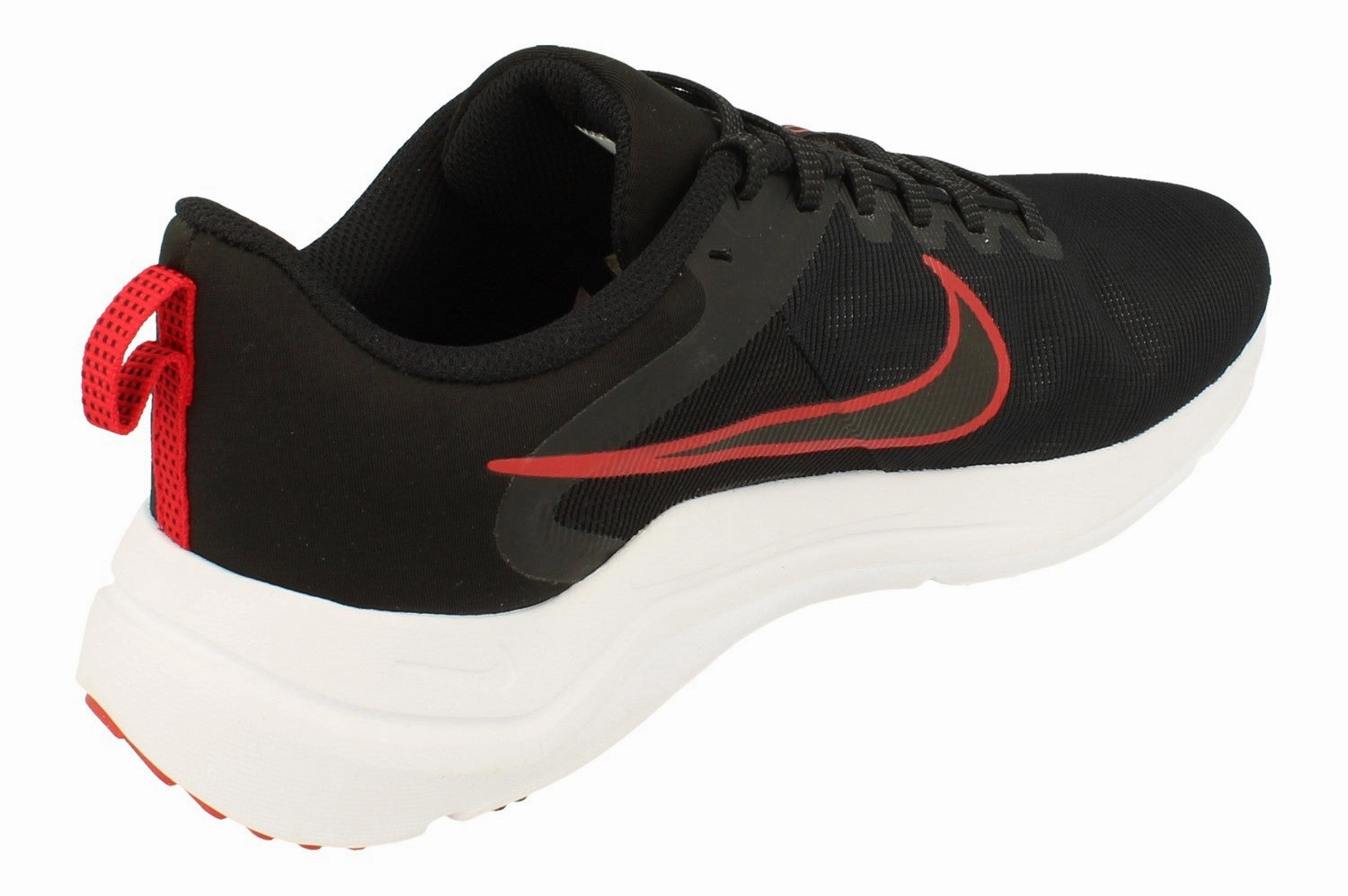 Style Routine Nike Downshifter 12 Mens Dd9293  003