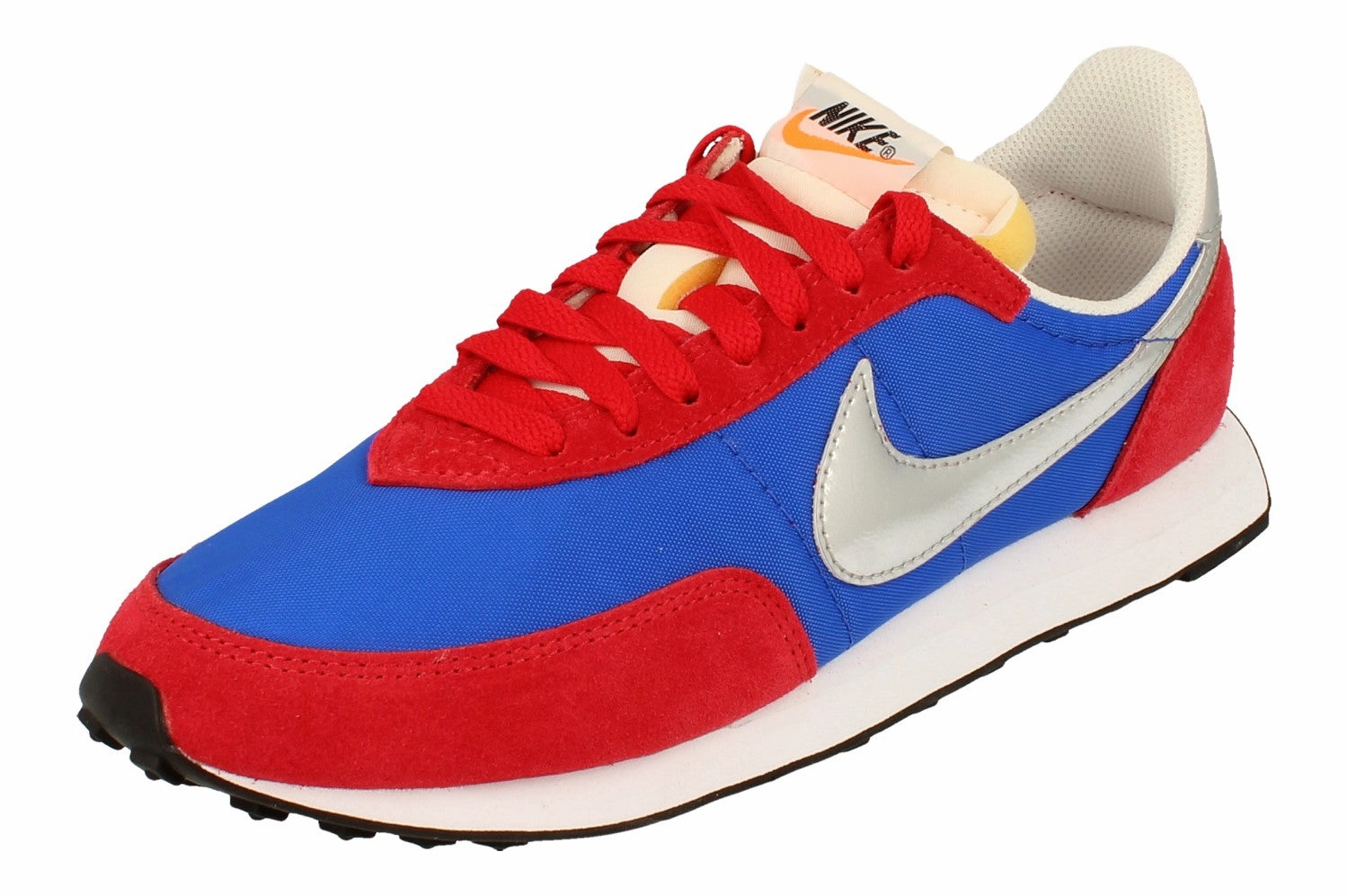 Shock Absorbing Layer Nike Waffle Trainer 2 Sp Mens Trainers DC2646 400