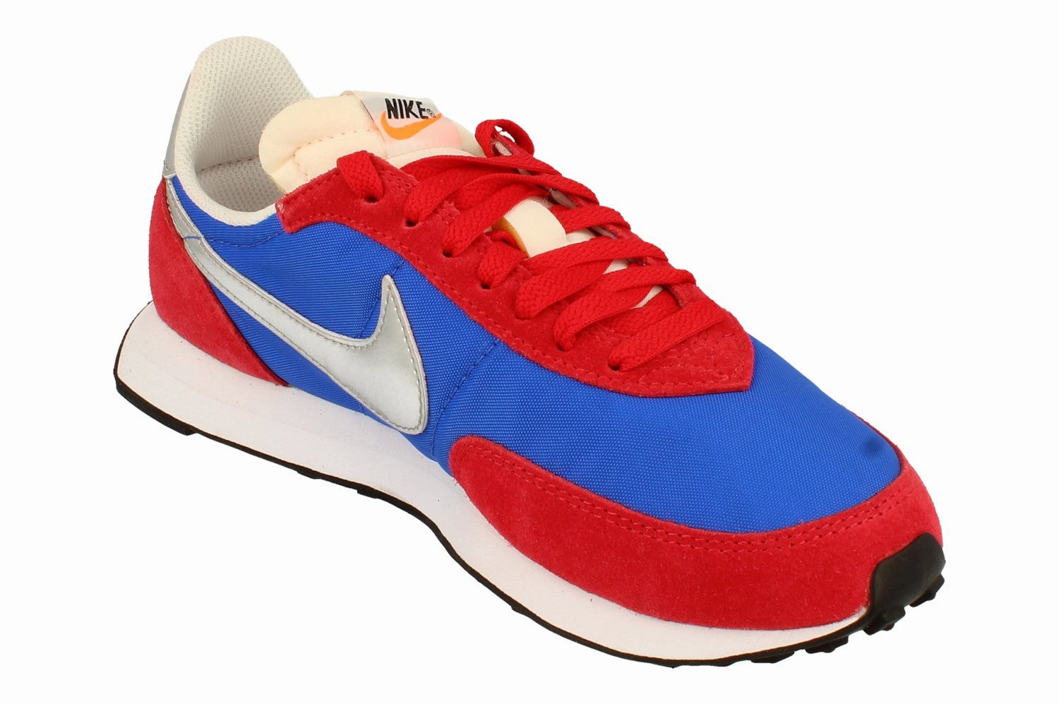 Nike Waffle Trainer 2 Sp Mens Trainers DC2646 400 Base Support Multi-functional lining