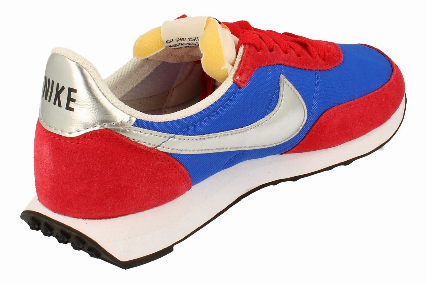 Motion Freedom All Day Comfort Engineering Nike Waffle Trainer 2 Sp Mens Trainers DC2646 400