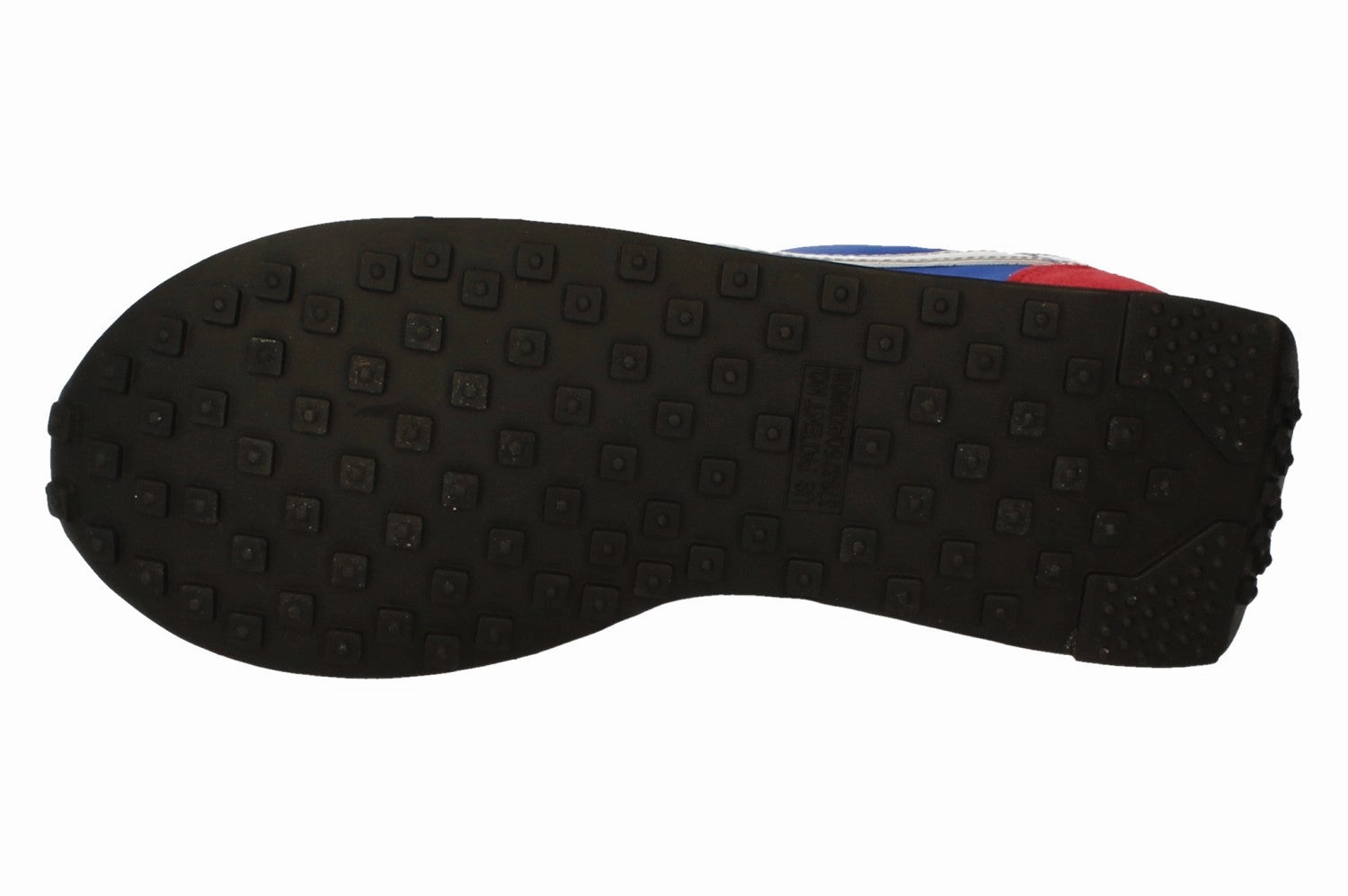 Nike Waffle Trainer 2 Sp Mens Trainers DC2646 400 Sustainable Production Methods Aerobic Flex Sole