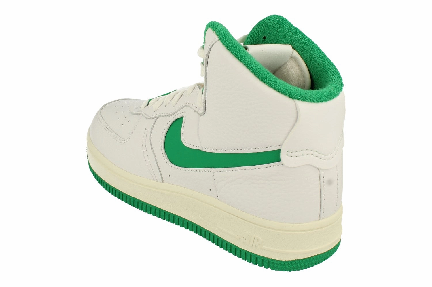 balanced - life Nike Womens Air Force 1 Af1 Scuplt Trainers Dq5007 100