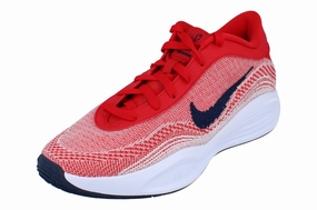 Nike G.T. Hustle Academy Mens Basketball Trainers Fj7791  600 Comfortable Stretch Fresh materials
