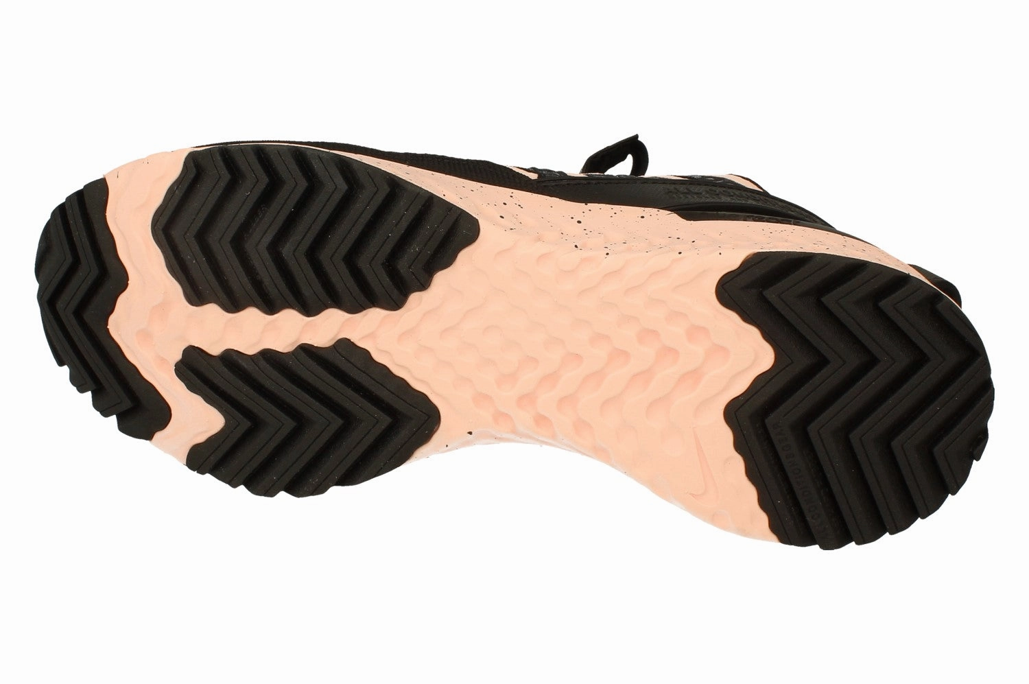 Seismic Pads Eco friendly materials Nike Acg React Terra Gobe Mens Trainers BV6344 800