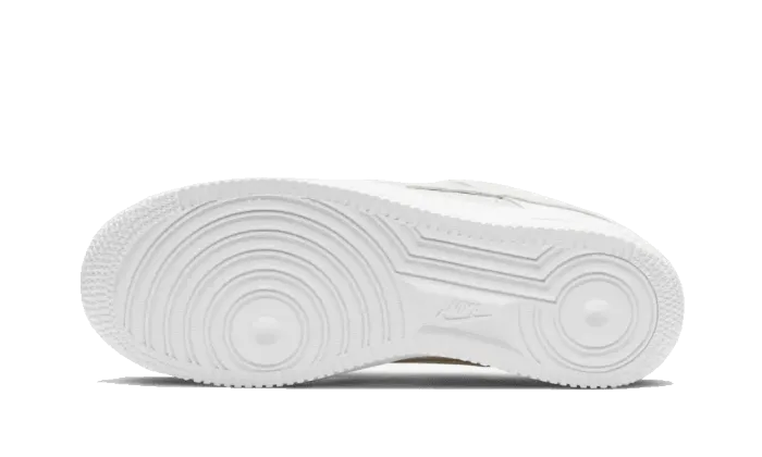 Air Force 1 Low Beach Fast Run hard sole