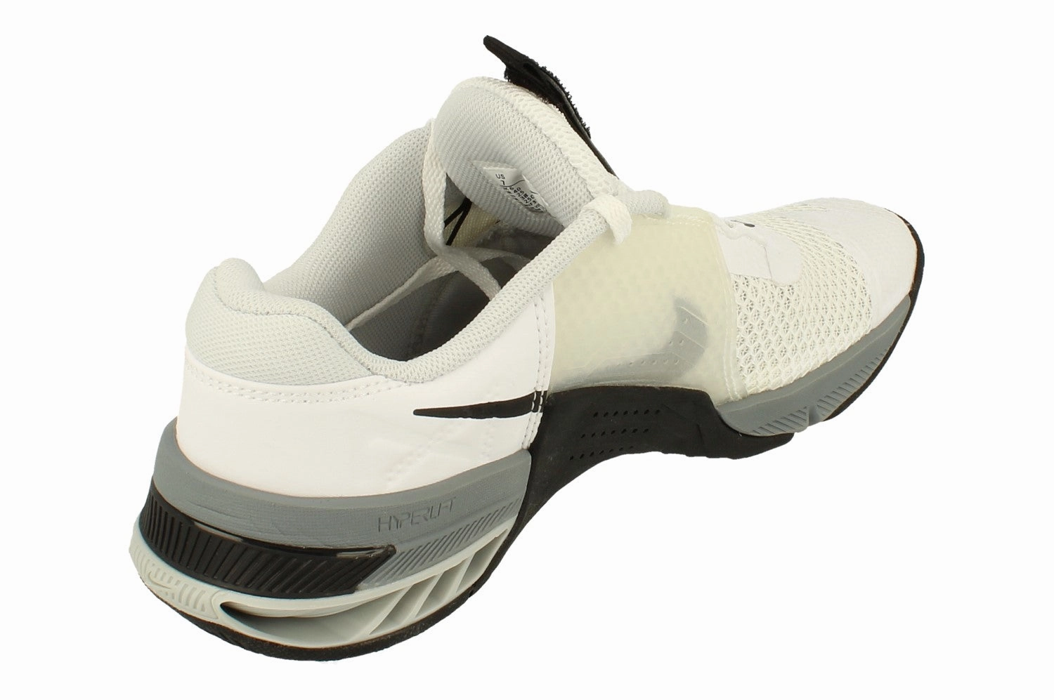 Nike Metcon 7 Mens Trainers CZ8281 100 Padded interior