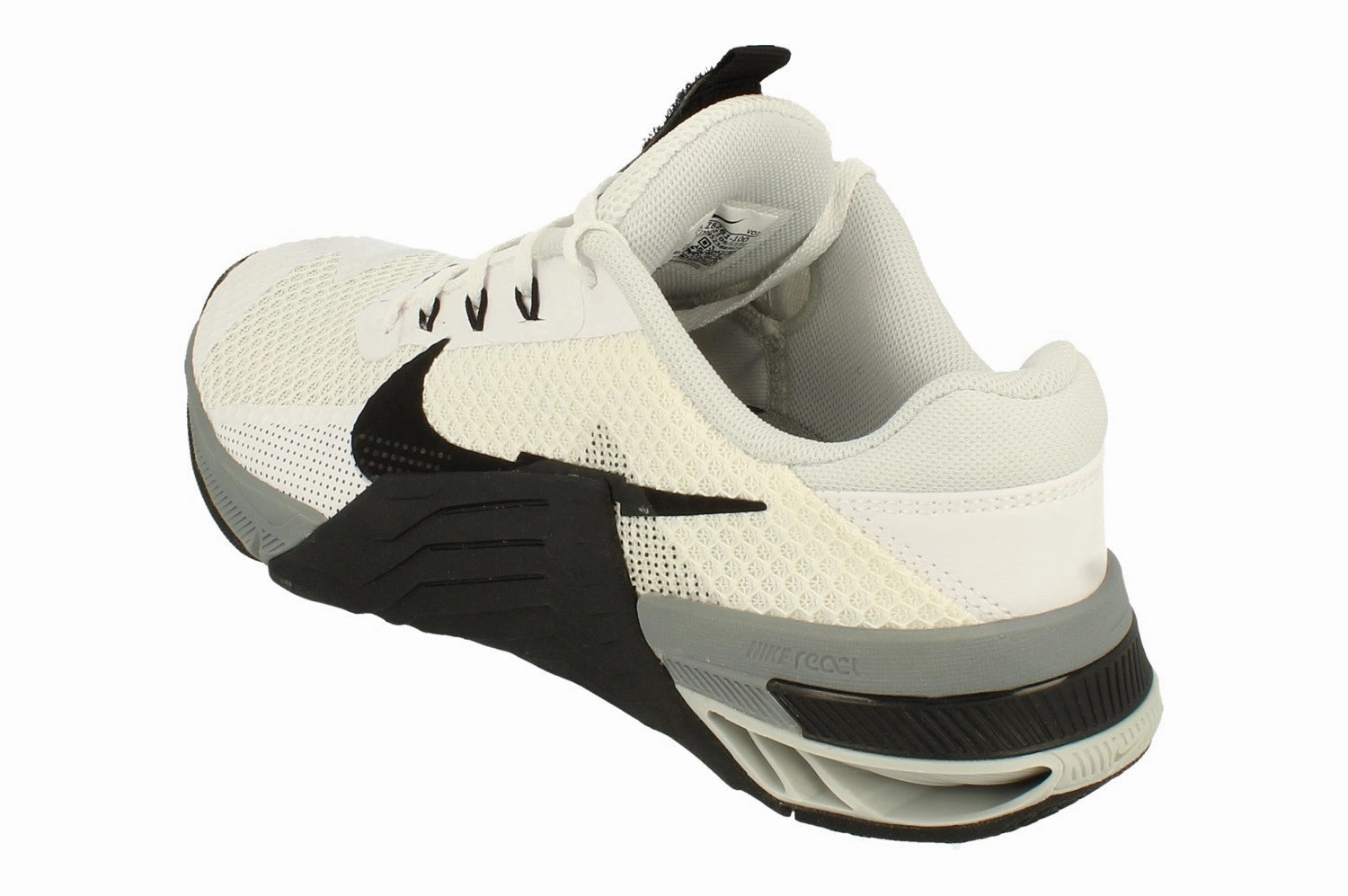 Nike Metcon 7 Mens Trainers CZ8281 100 Stitch Free Uppers Cool Streetwear