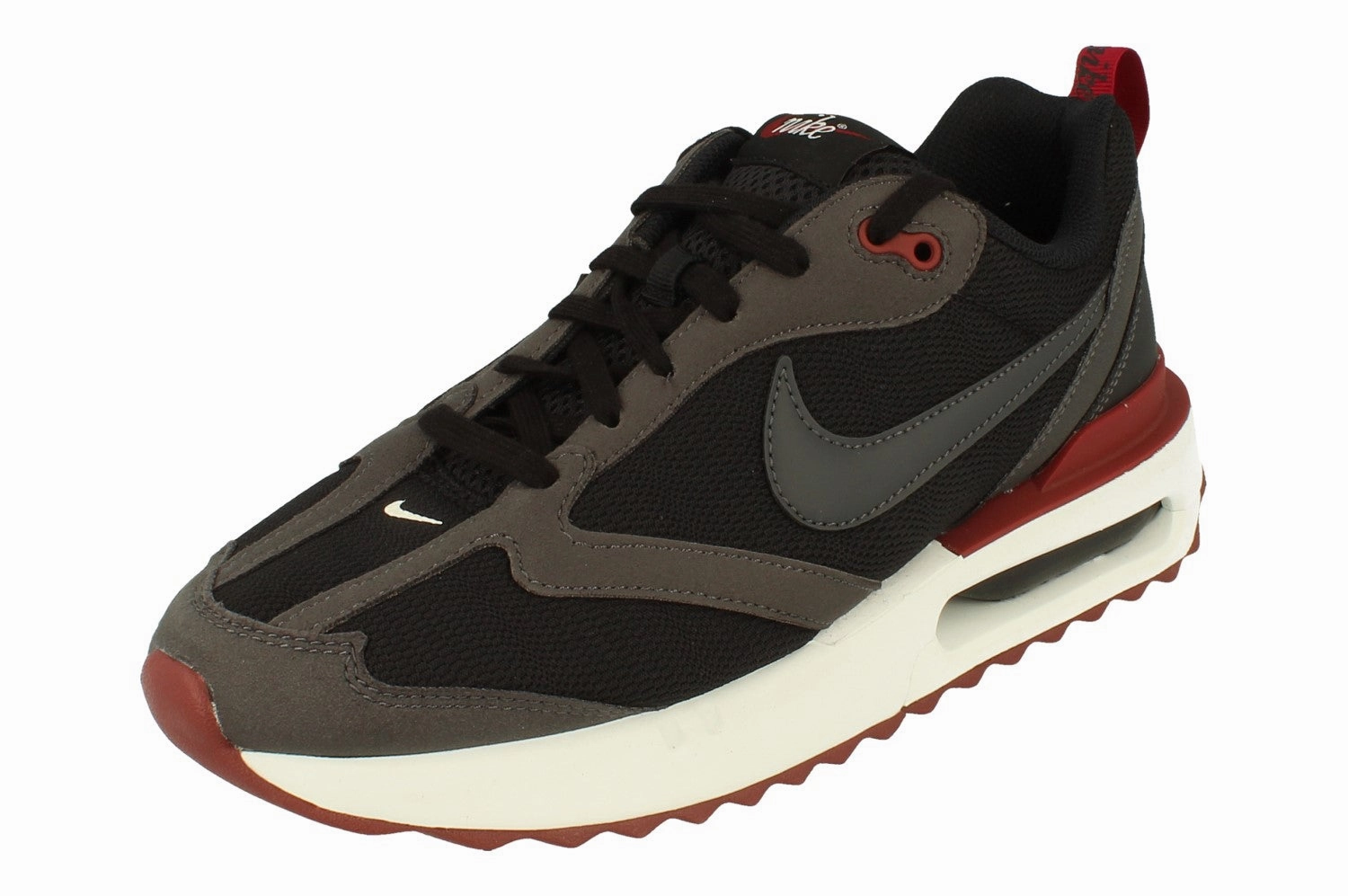 work commute Nike Air Max Dawn Mens Dq3991 001