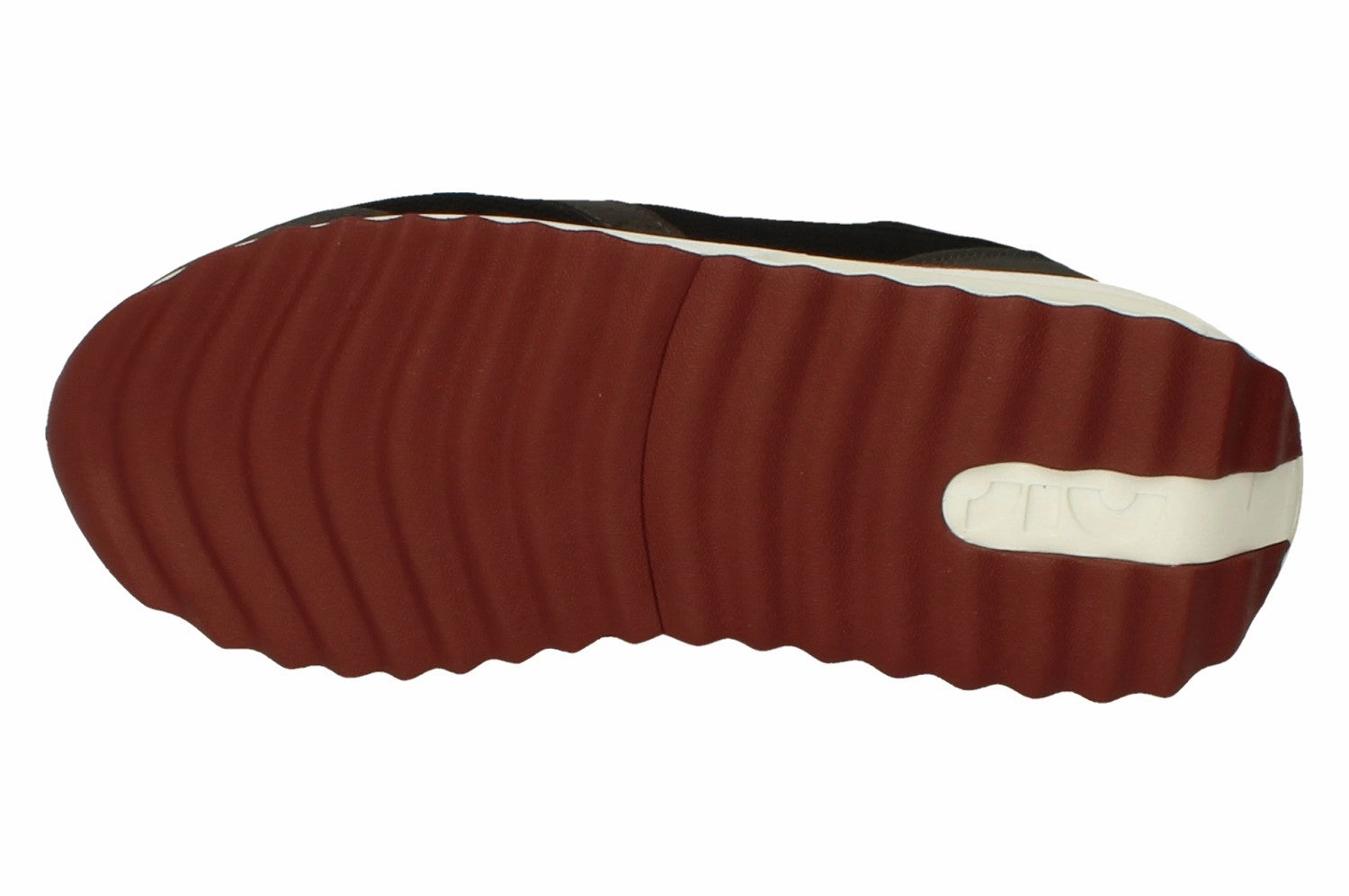 Nike Air Max Dawn Mens Dq3991 001 All-around traction Heel Balance