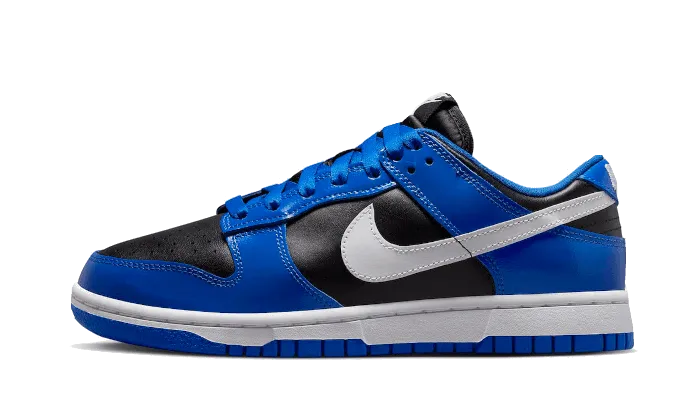 Blood circulation QuickDry Dunk Low Essential Game Royal