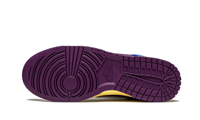 Casual Utility Nike Dunk Low Undefeated 5 On It