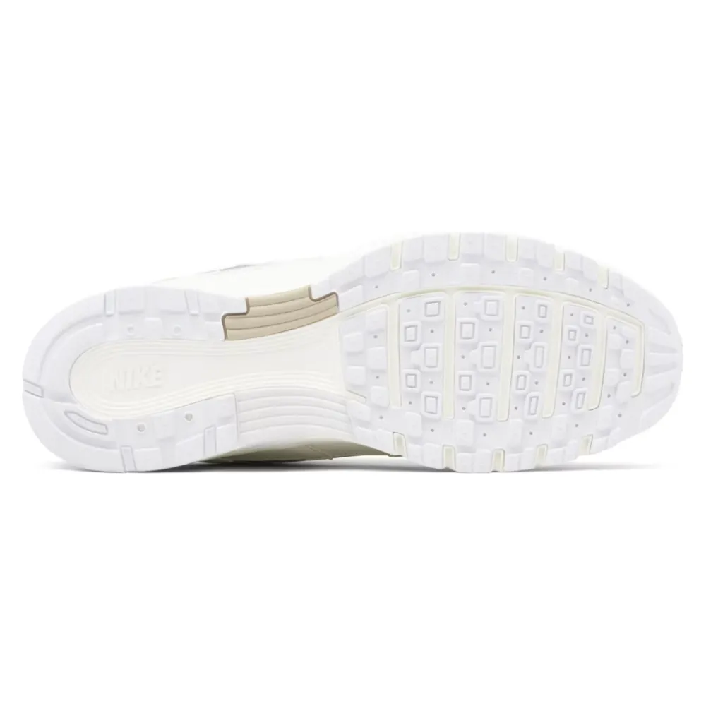 Nike P-6000 White Sail Vast Grey trail - tough