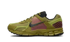 Zoom Vomero 5 Pacific Moss anaerobic running gear