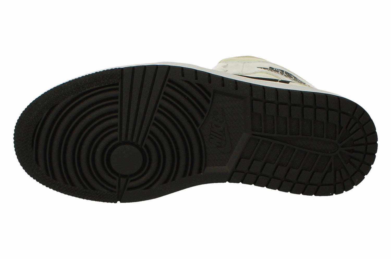 Nike Womens Air Jordan 1 Mid Trainers Bq6472 121 shoe repair