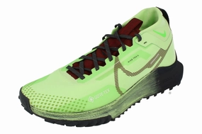 summer - appropriate running for coordination Nike React Pegasus Trail 4 GTX Mens Dj7926  303