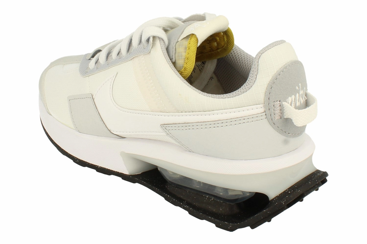 Trend-setting sole Aerodynamic Vents Nike Air Max Pre-Day Mens Da4263 100