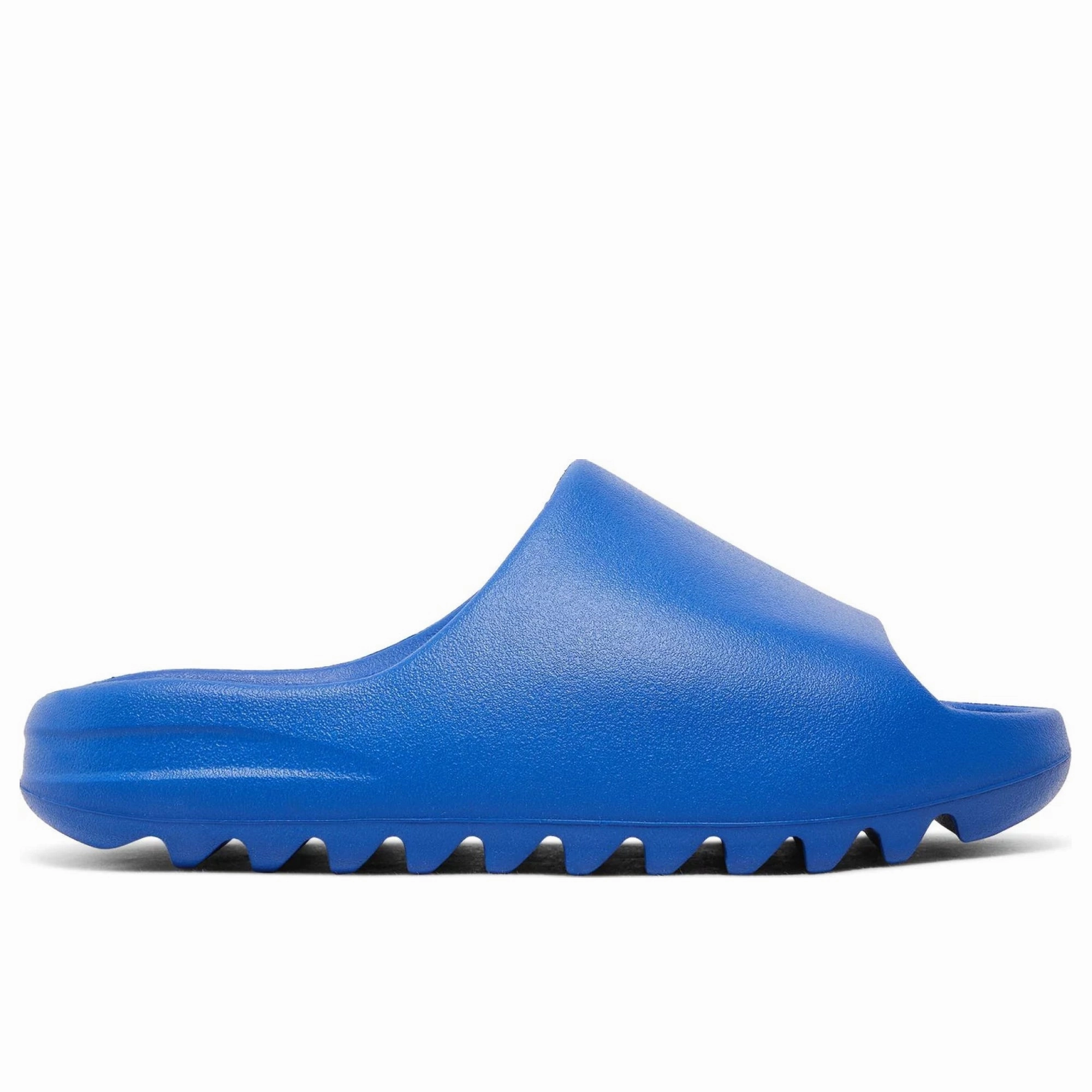 Quality craftsmanship Adidas Yeezy Slide Azure