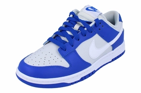 Breathable Linings Nike Dunk Low Mens Trainers FN3416 001