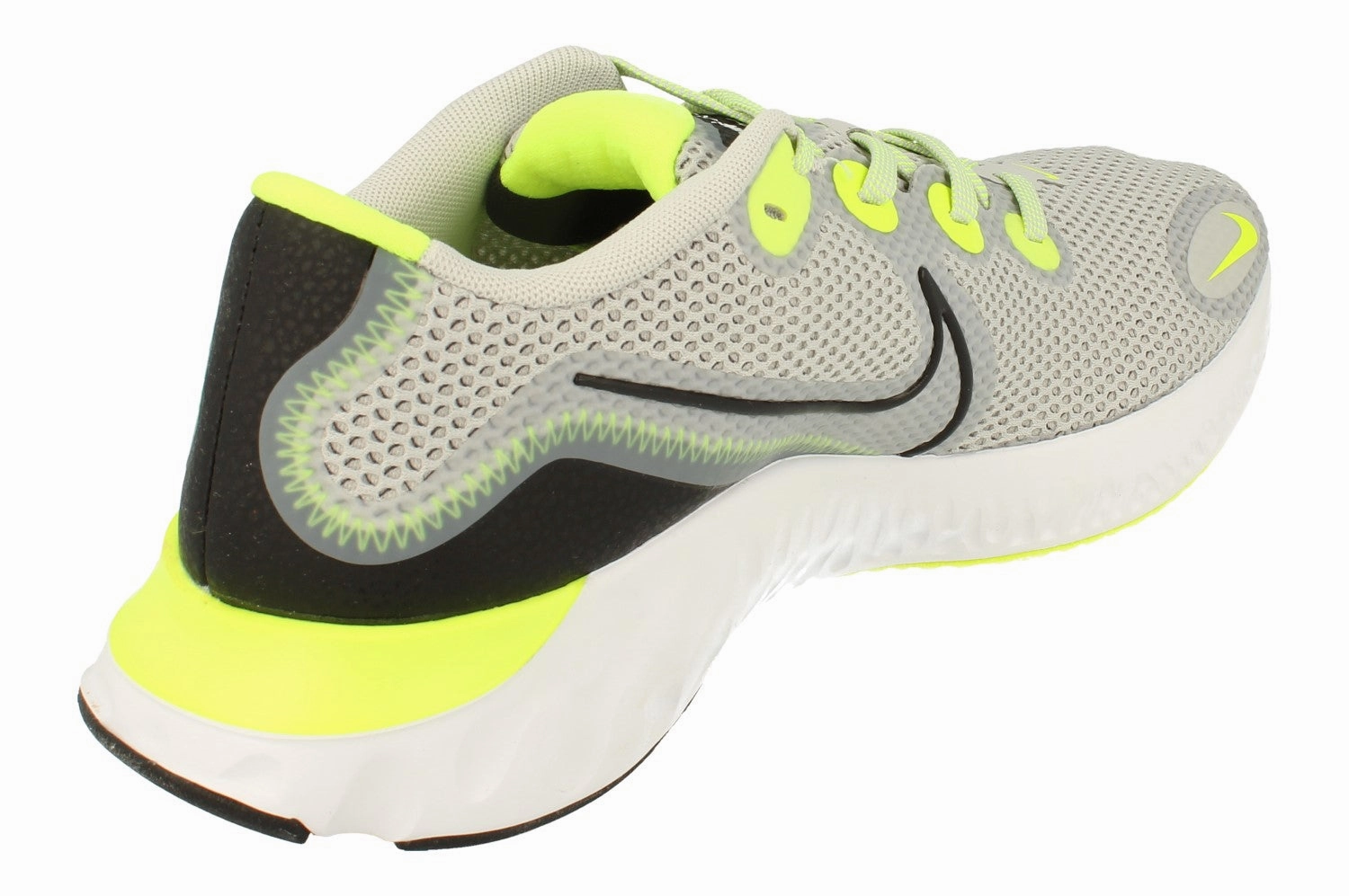 Comfortable Flex Nike Renew Run Mens CK6357 006